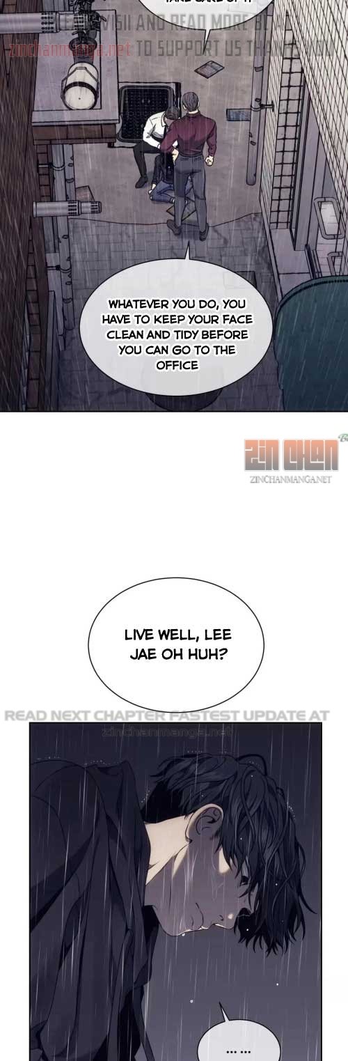 The Pawn's Revenge chapter 35 page 27