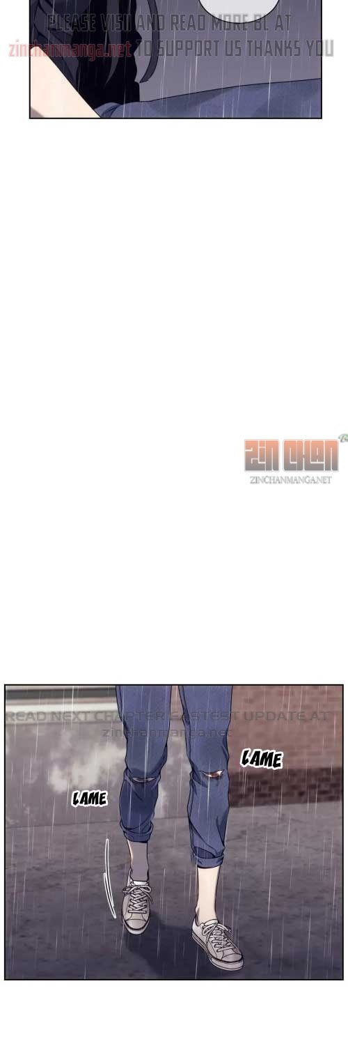 The Pawn's Revenge chapter 35 page 28