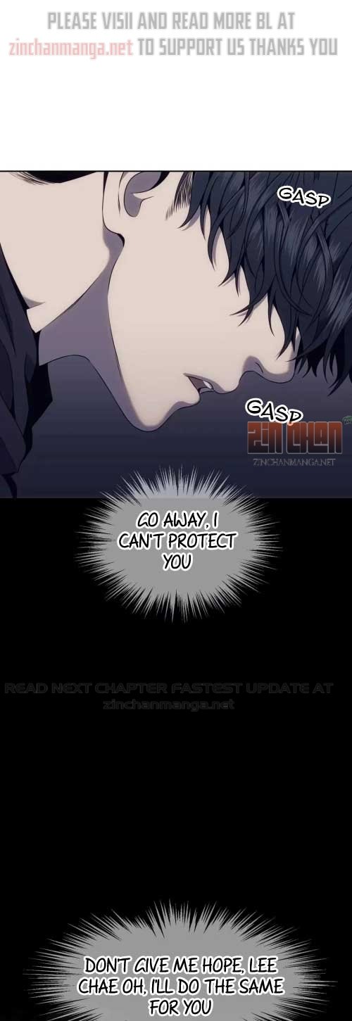 The Pawn's Revenge chapter 35 page 3