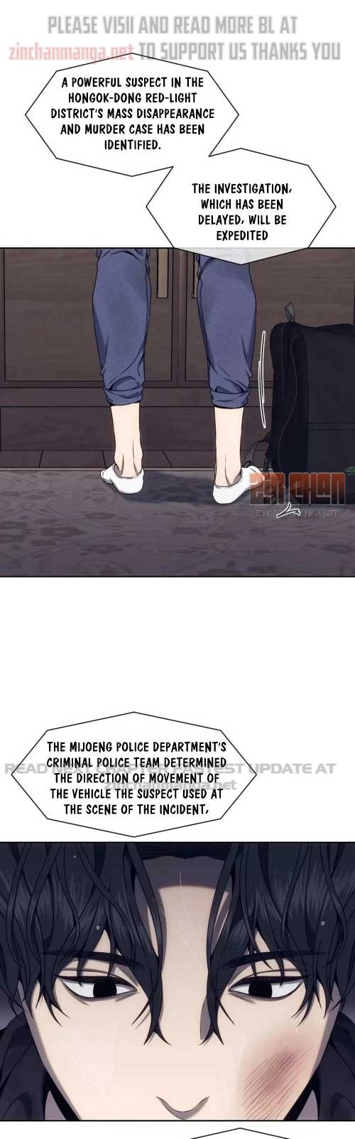 The Pawn's Revenge chapter 35 page 30