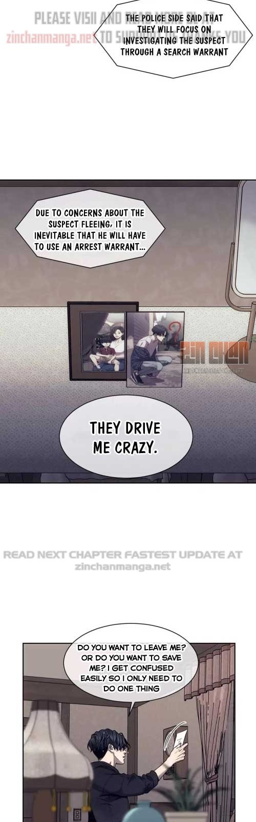 The Pawn's Revenge chapter 35 page 31