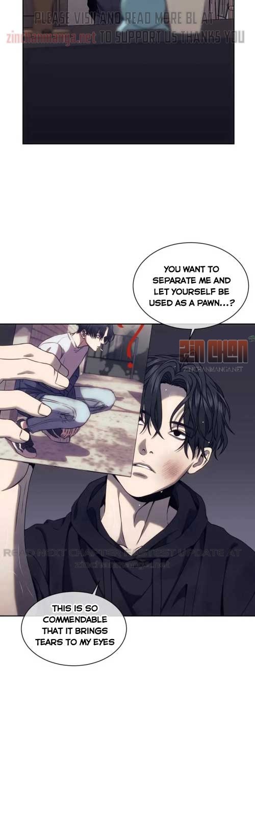 The Pawn's Revenge chapter 35 page 32