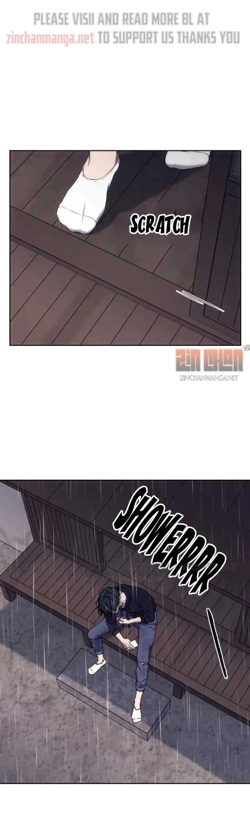 The Pawn's Revenge chapter 35 page 33