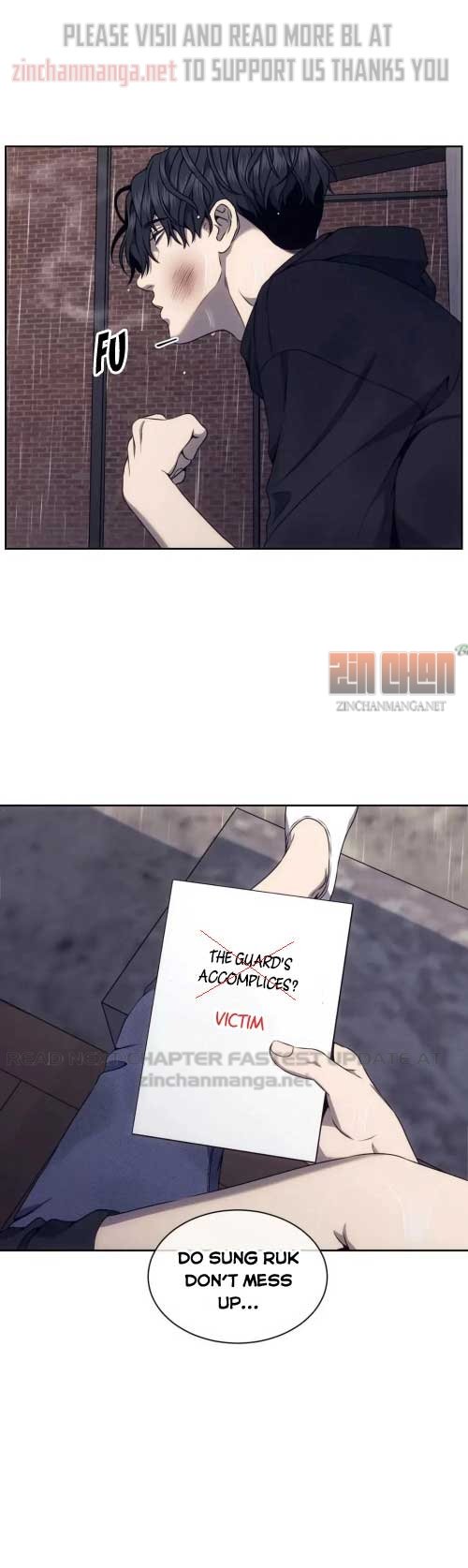 The Pawn's Revenge chapter 35 page 34