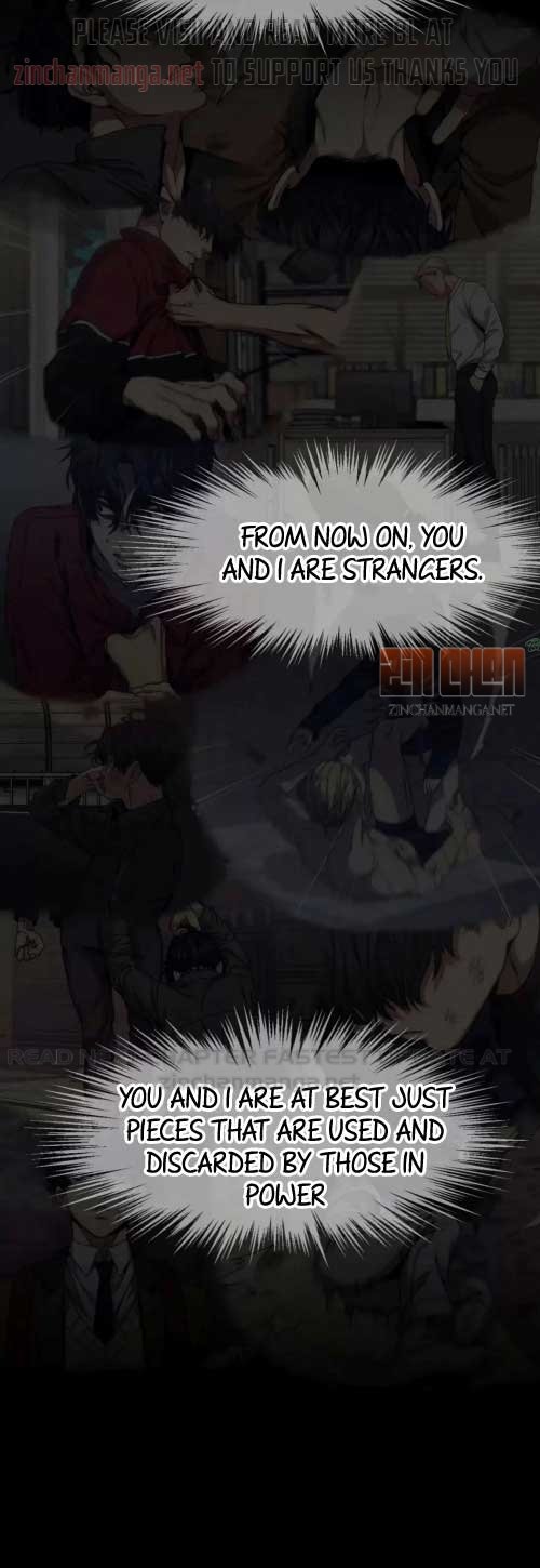 The Pawn's Revenge chapter 35 page 4