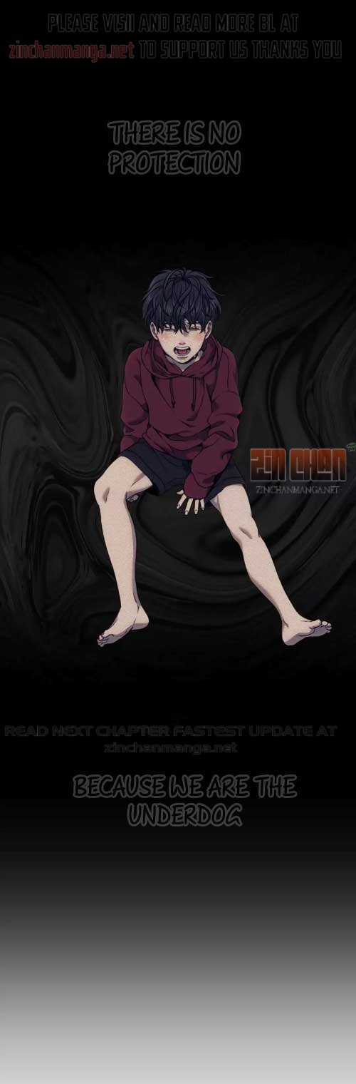 The Pawn's Revenge chapter 35 page 5