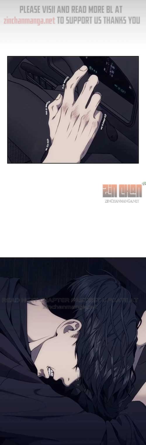 The Pawn's Revenge chapter 35 page 6