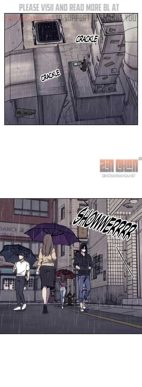 The Pawn's Revenge chapter 35 page 9