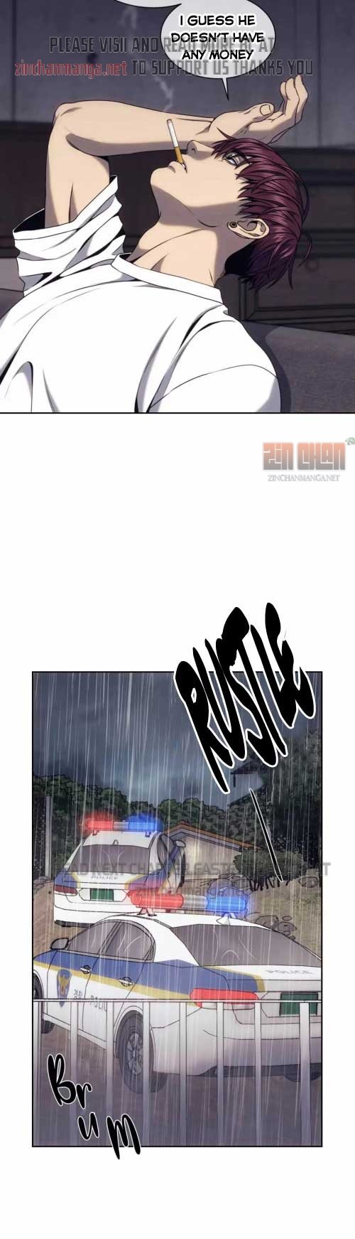 The Pawn's Revenge chapter 36 page 11