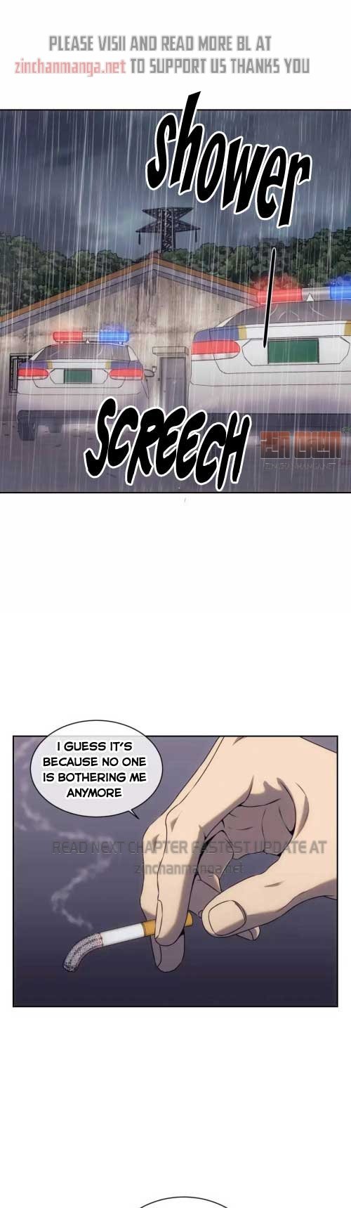 The Pawn's Revenge chapter 36 page 12