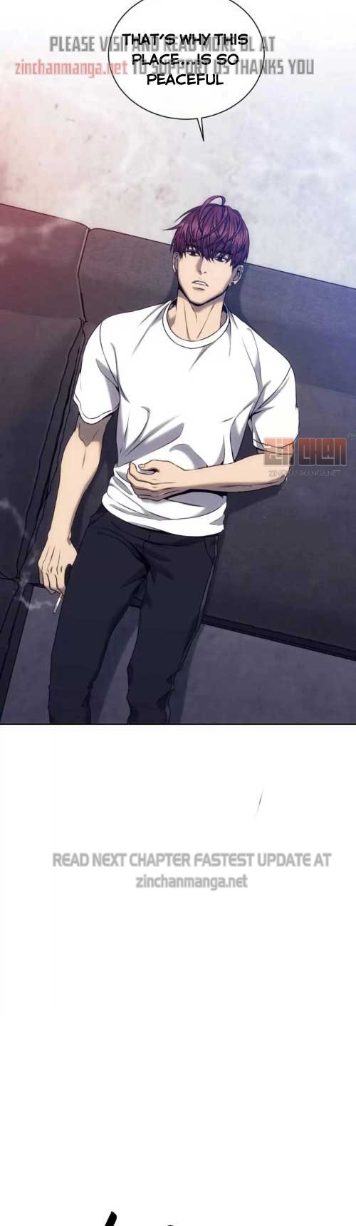 The Pawn's Revenge chapter 36 page 13