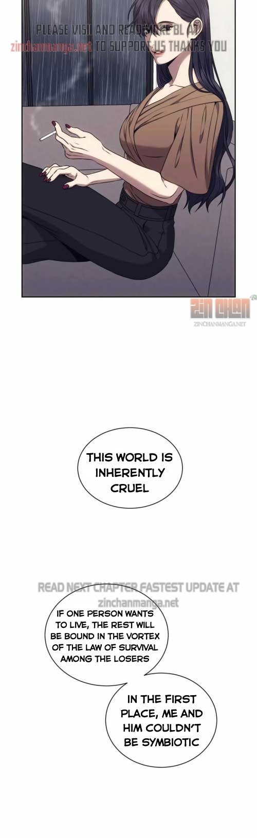 The Pawn's Revenge chapter 36 page 18