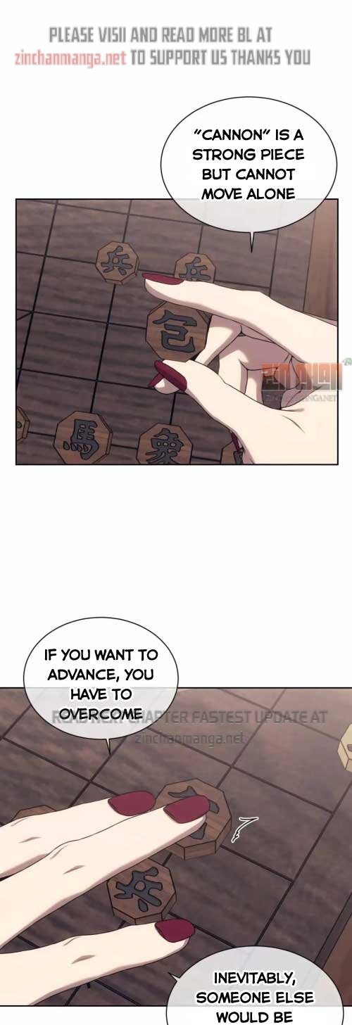 The Pawn's Revenge chapter 36 page 19