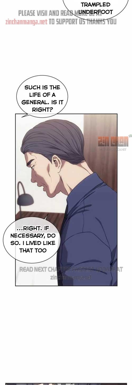 The Pawn's Revenge chapter 36 page 20