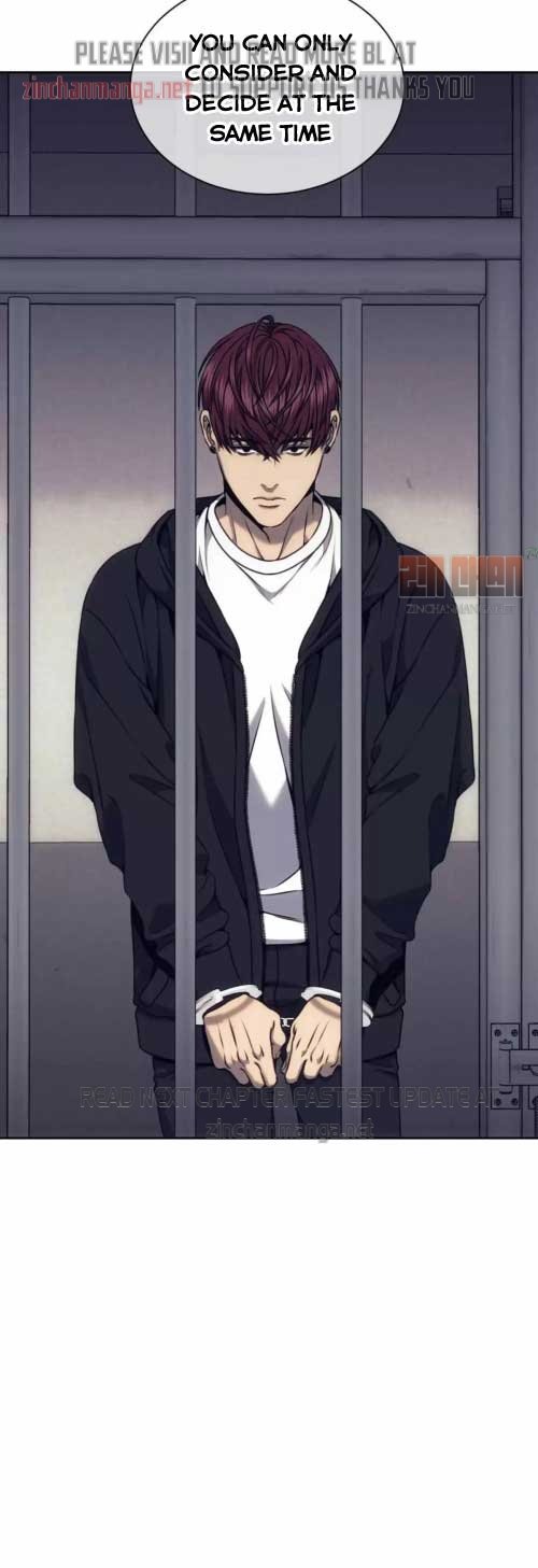 The Pawn's Revenge chapter 36 page 22