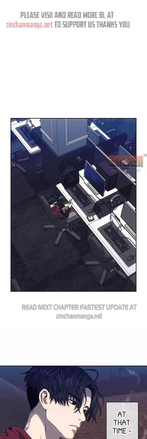 The Pawn's Revenge chapter 36 page 23