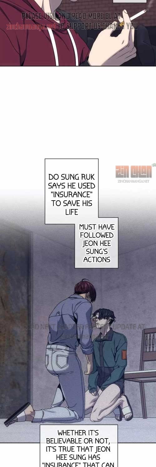 The Pawn's Revenge chapter 36 page 24