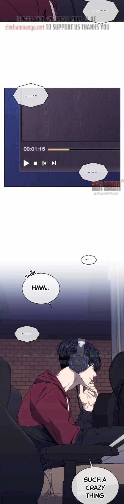 The Pawn's Revenge chapter 36 page 28