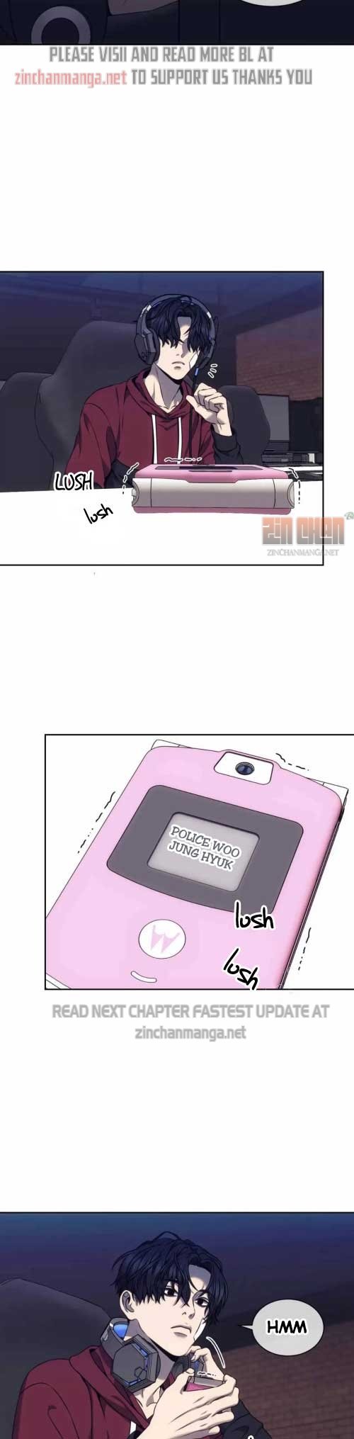 The Pawn's Revenge chapter 36 page 29