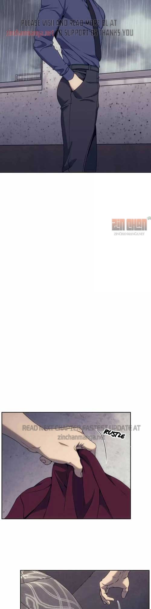 The Pawn's Revenge chapter 36 page 7