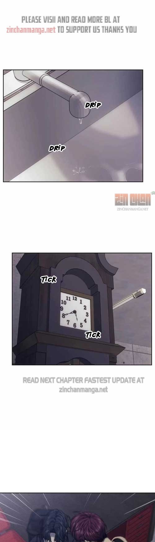 The Pawn's Revenge chapter 36 page 9