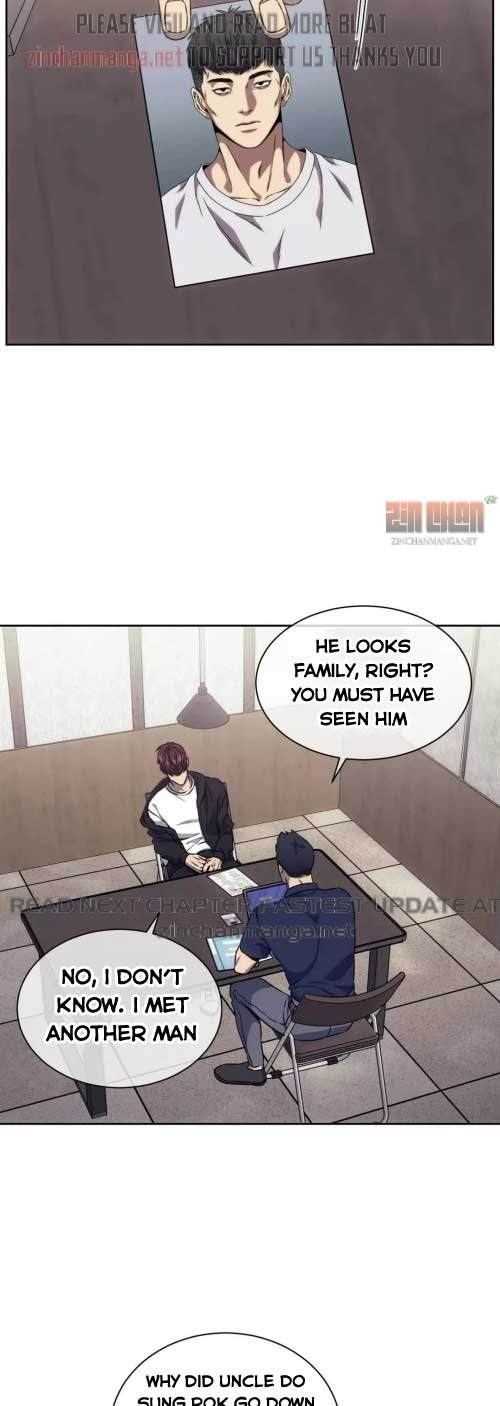 The Pawn's Revenge chapter 37 page 10