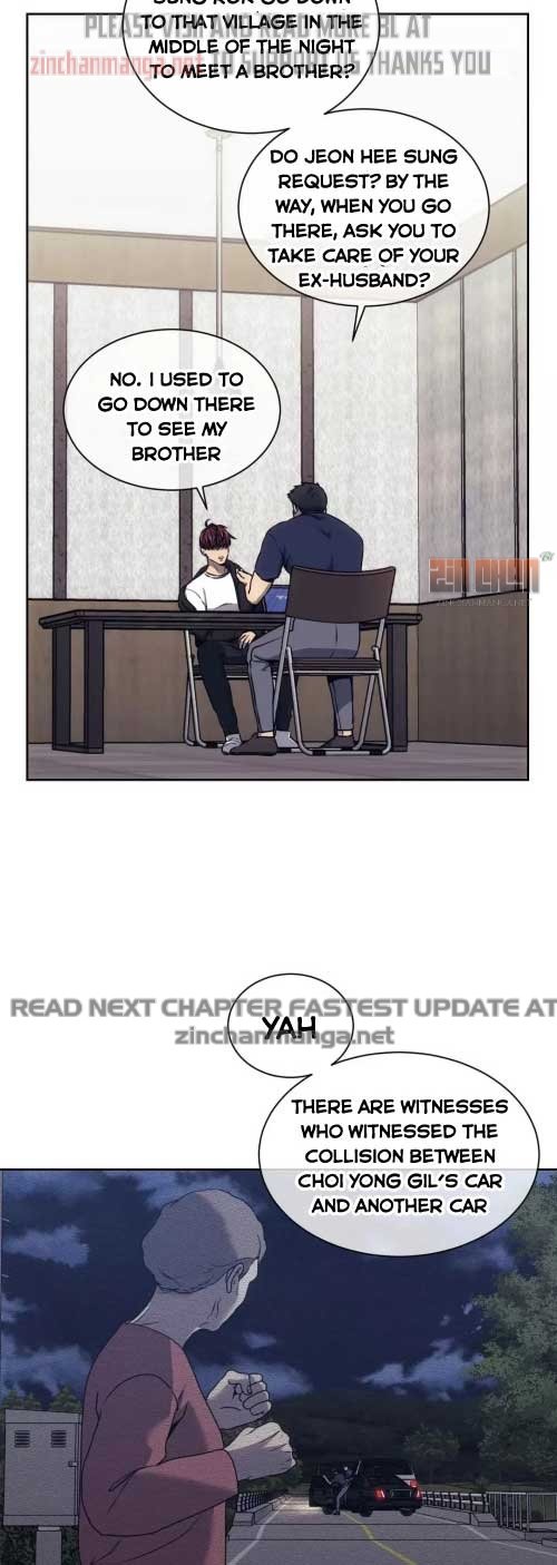 The Pawn's Revenge chapter 37 page 11