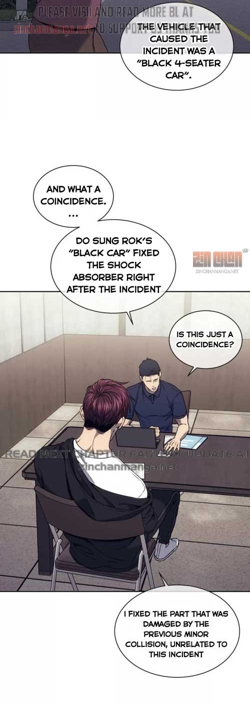 The Pawn's Revenge chapter 37 page 12