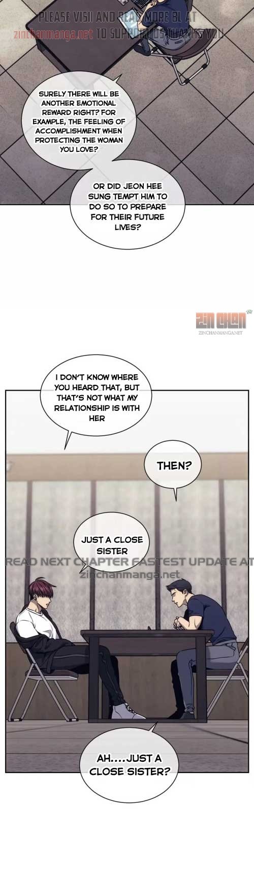 The Pawn's Revenge chapter 37 page 15