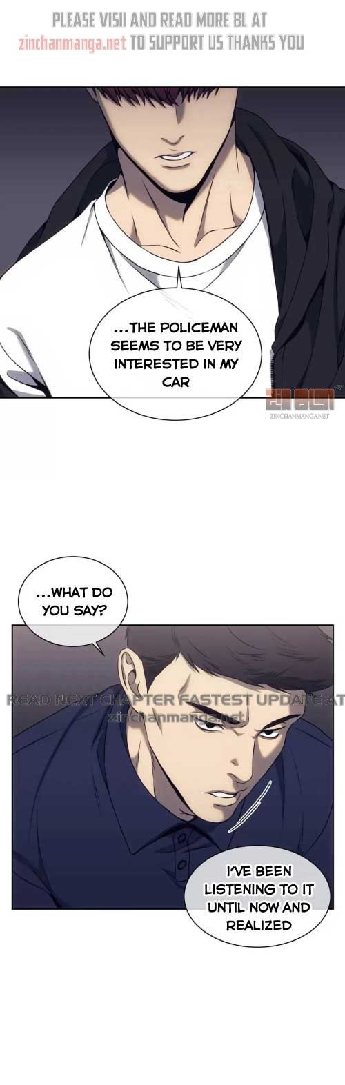 The Pawn's Revenge chapter 37 page 18