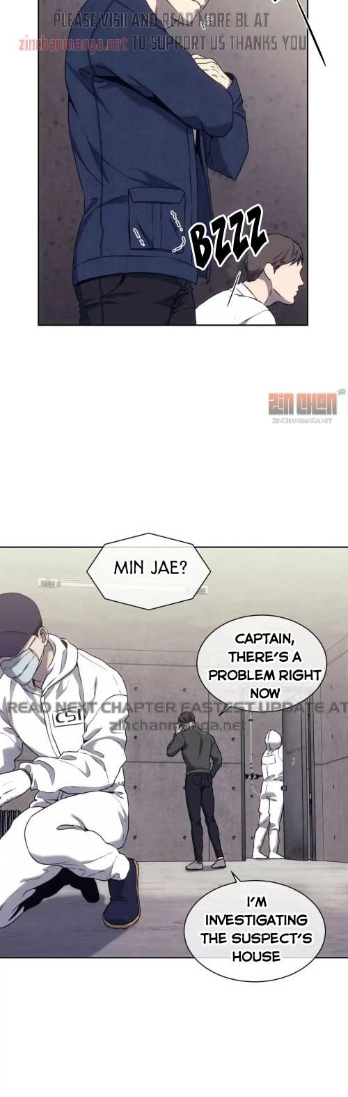 The Pawn's Revenge chapter 37 page 20