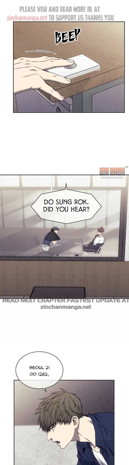 The Pawn's Revenge chapter 37 page 23