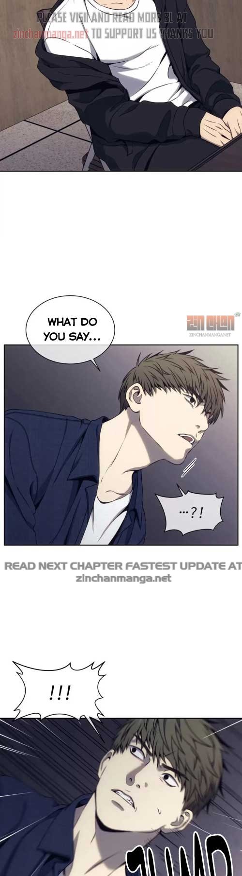 The Pawn's Revenge chapter 37 page 25