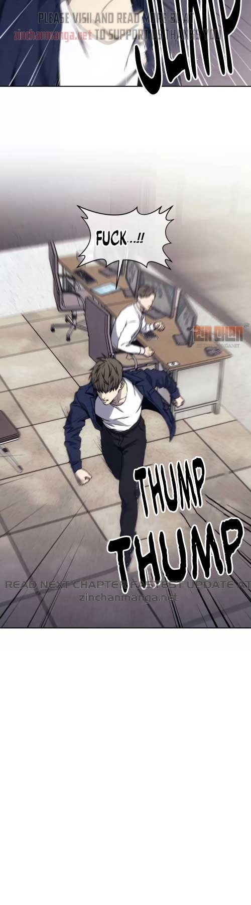 The Pawn's Revenge chapter 37 page 26