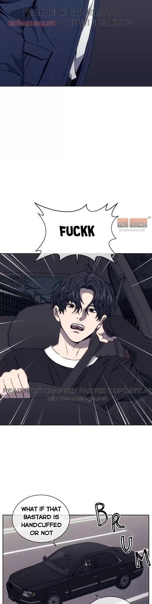 The Pawn's Revenge chapter 37 page 29