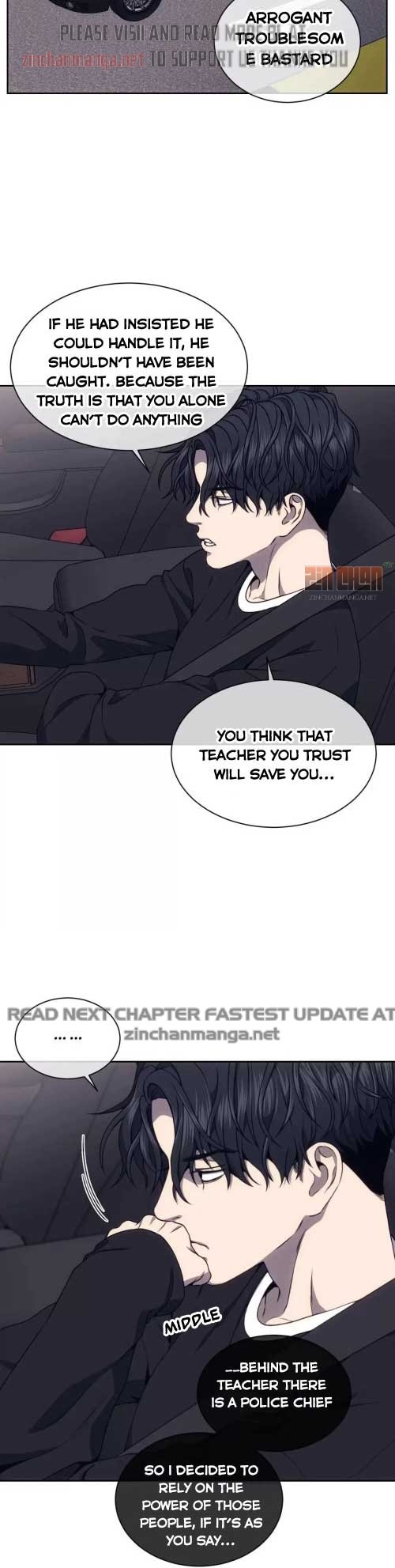 The Pawn's Revenge chapter 37 page 30