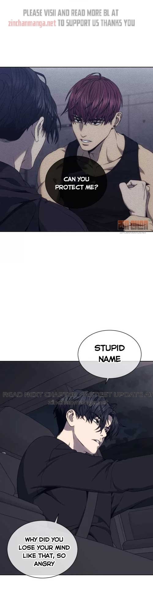 The Pawn's Revenge chapter 37 page 31