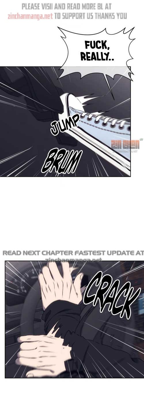 The Pawn's Revenge chapter 37 page 32