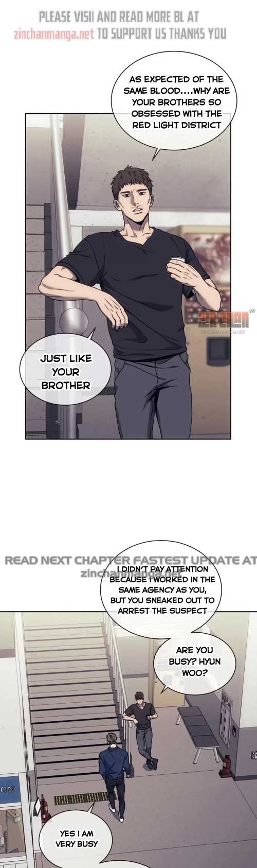 The Pawn's Revenge chapter 37 page 4