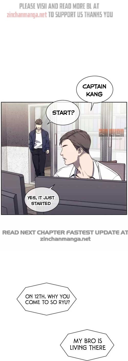 The Pawn's Revenge chapter 37 page 8