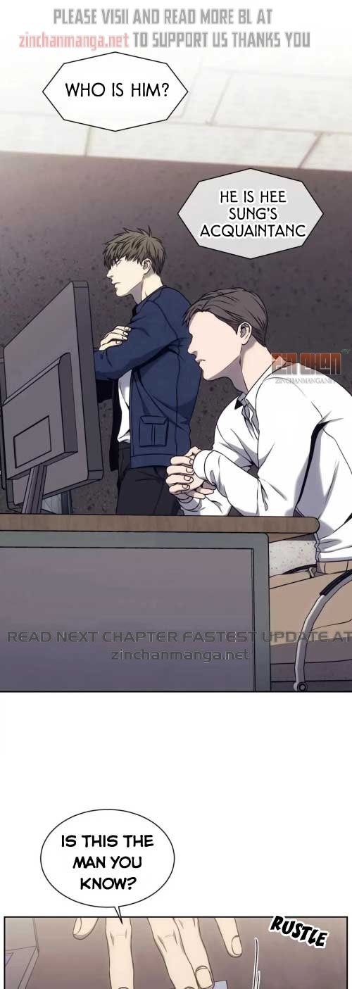 The Pawn's Revenge chapter 37 page 9