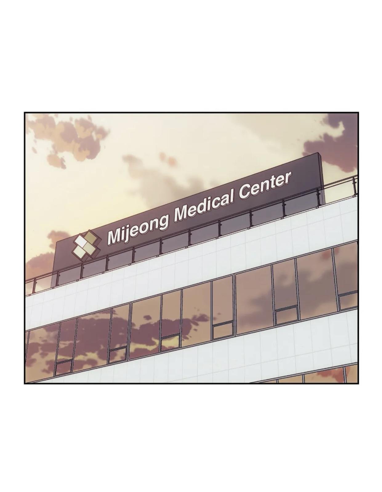 The Pawn's Revenge chapter 38 page 1