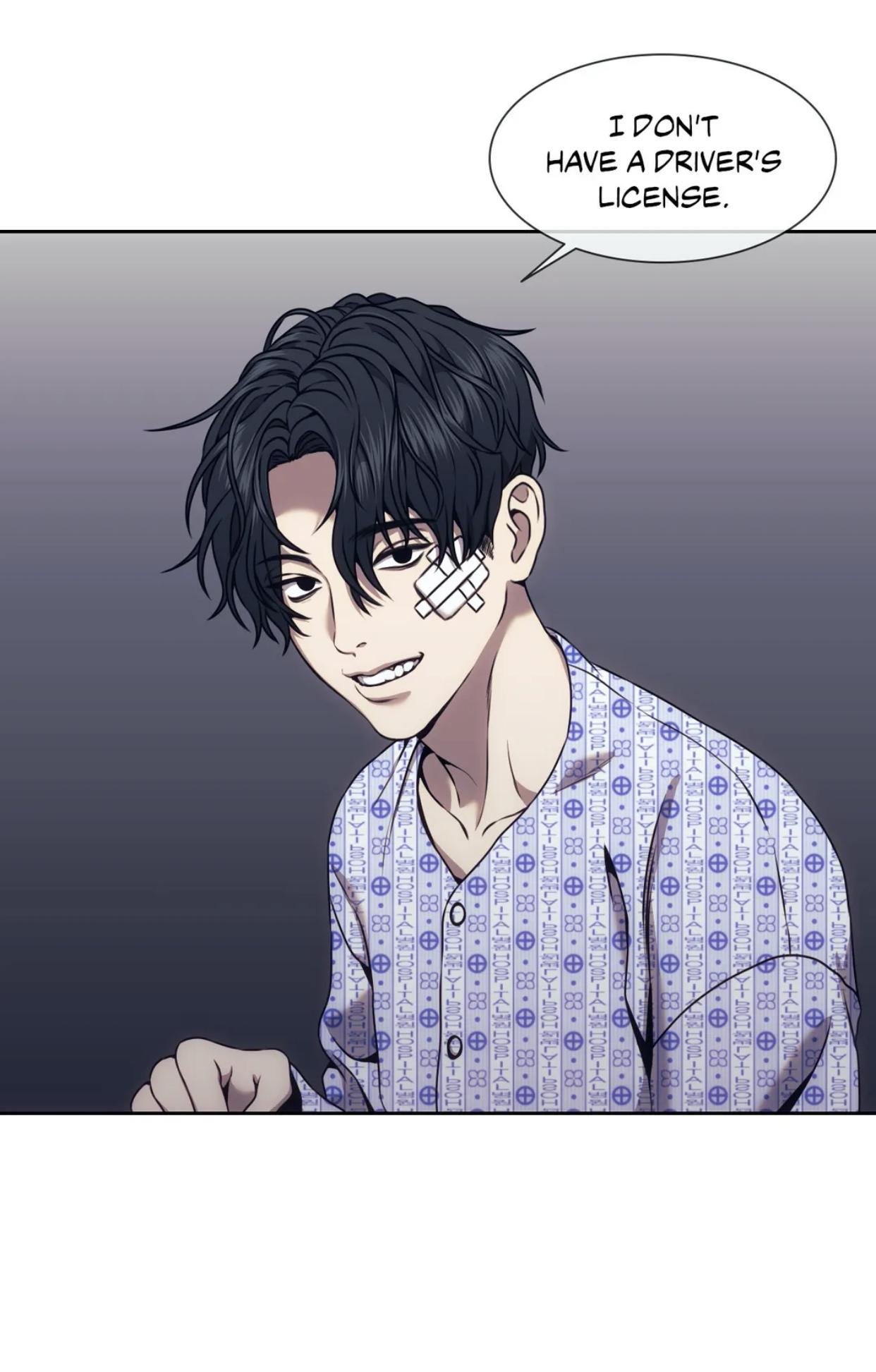 The Pawn's Revenge chapter 38 page 10