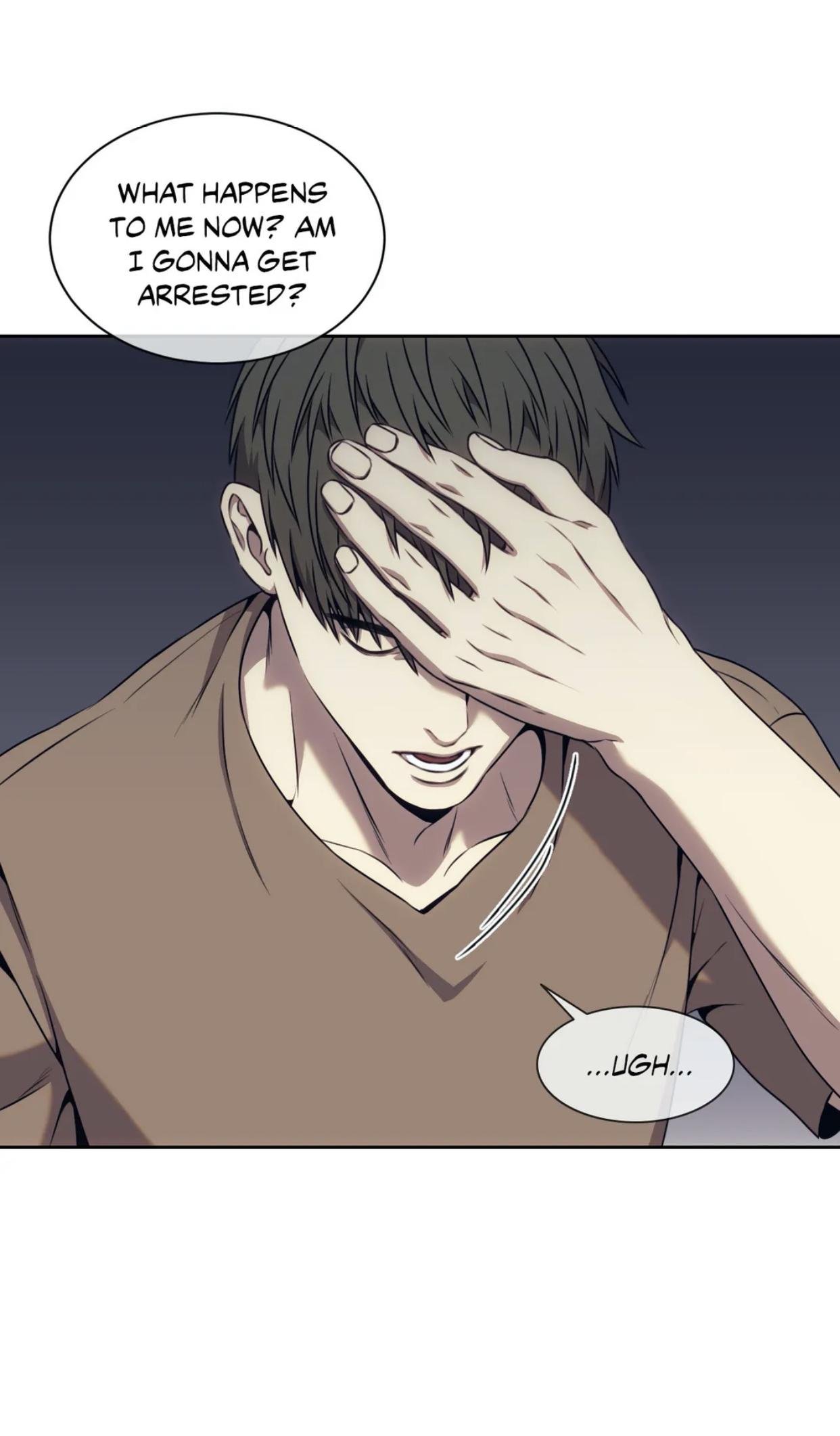 The Pawn's Revenge chapter 38 page 11