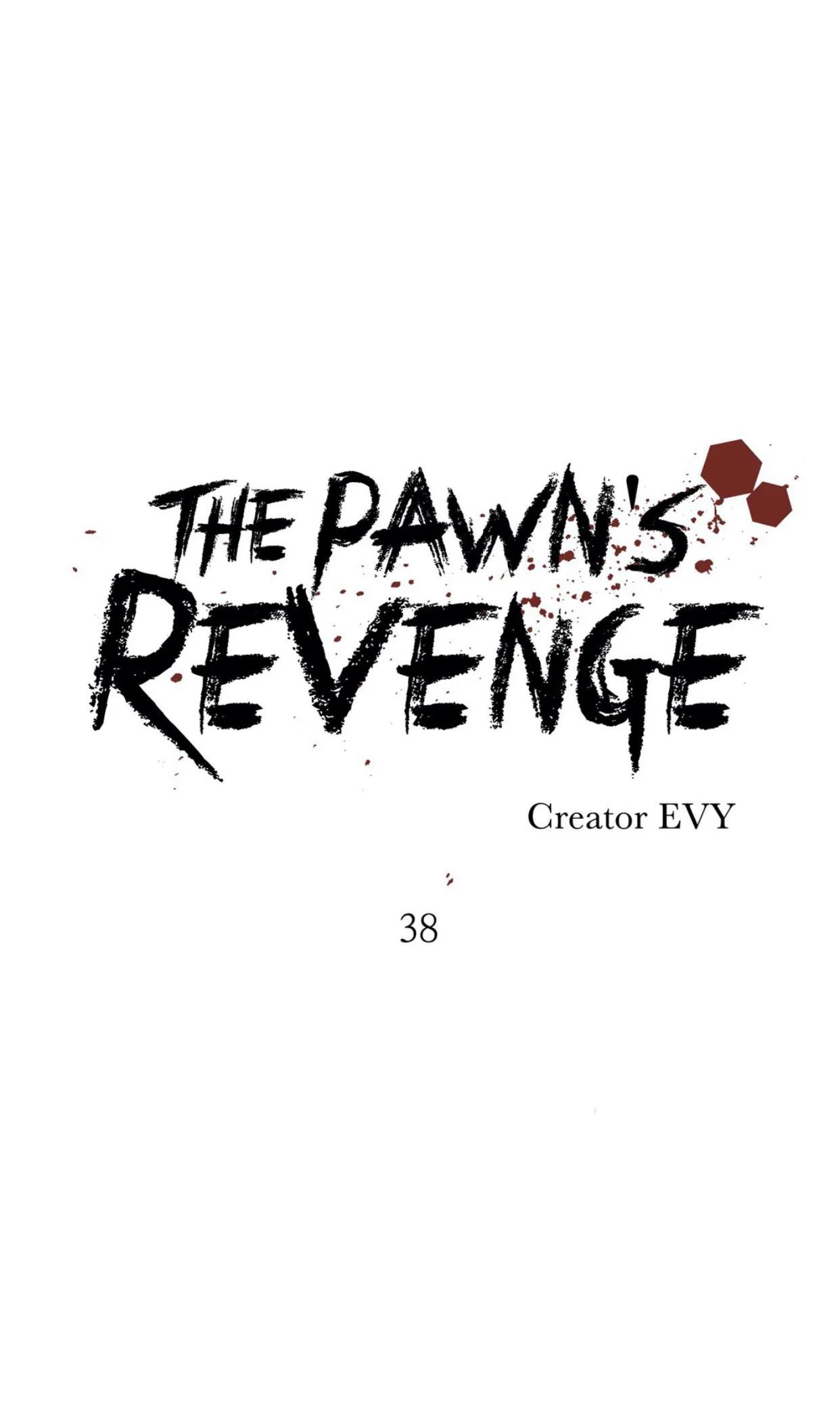 The Pawn's Revenge chapter 38 page 12
