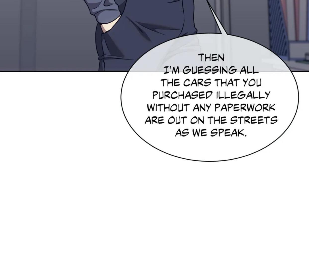 The Pawn's Revenge chapter 38 page 16