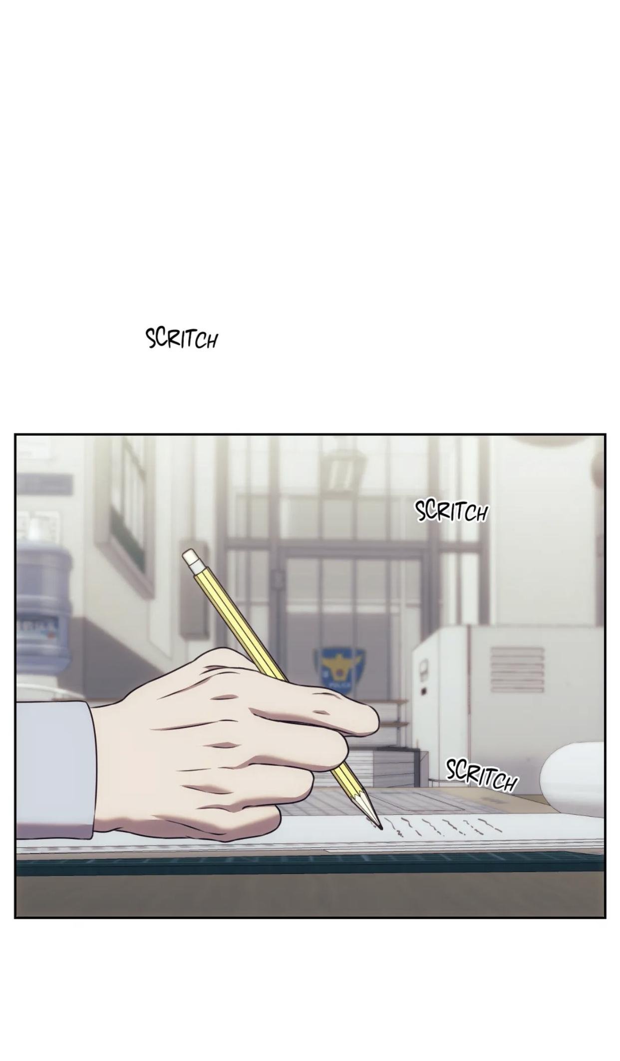 The Pawn's Revenge chapter 38 page 22