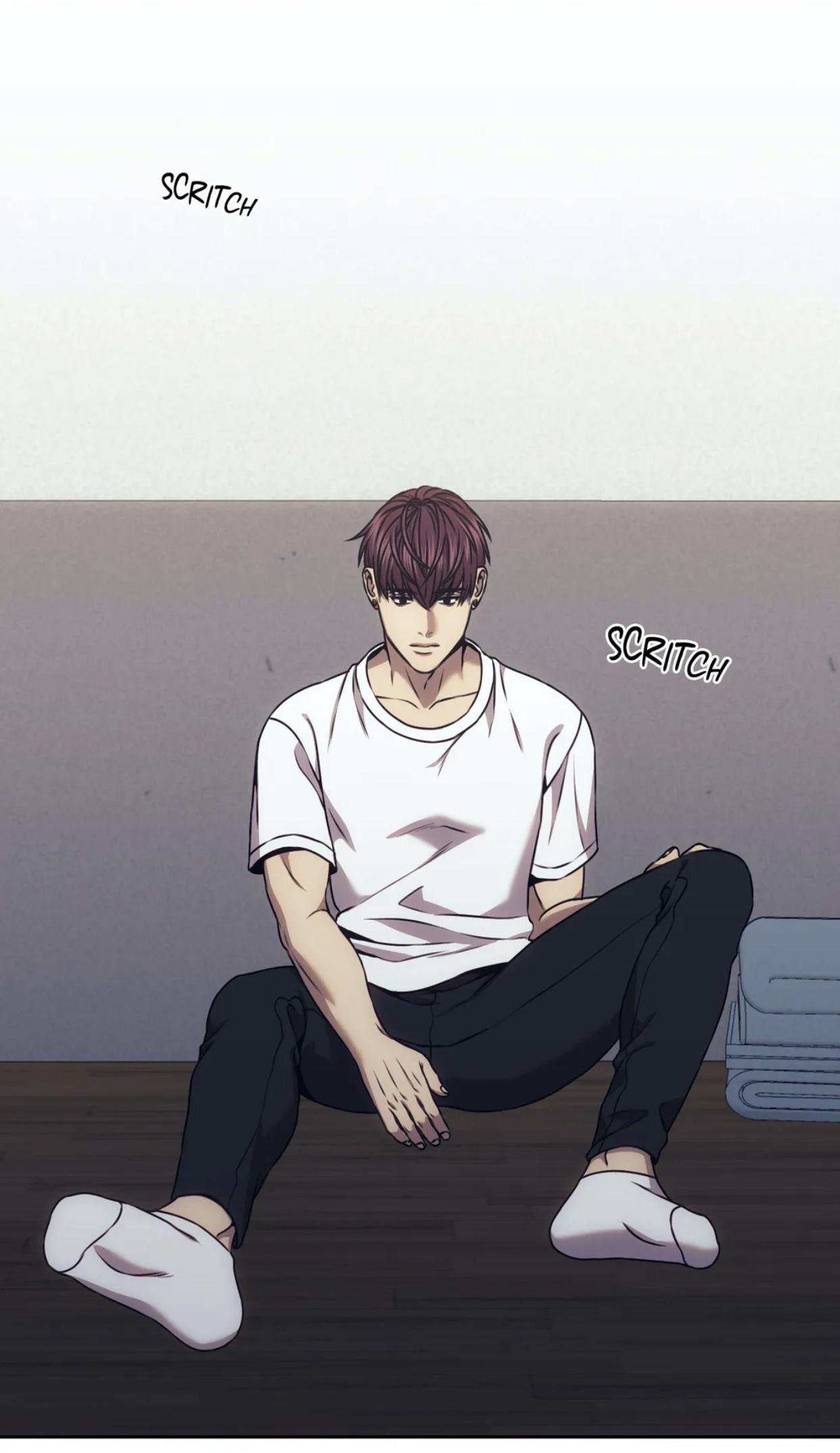 The Pawn's Revenge chapter 38 page 24