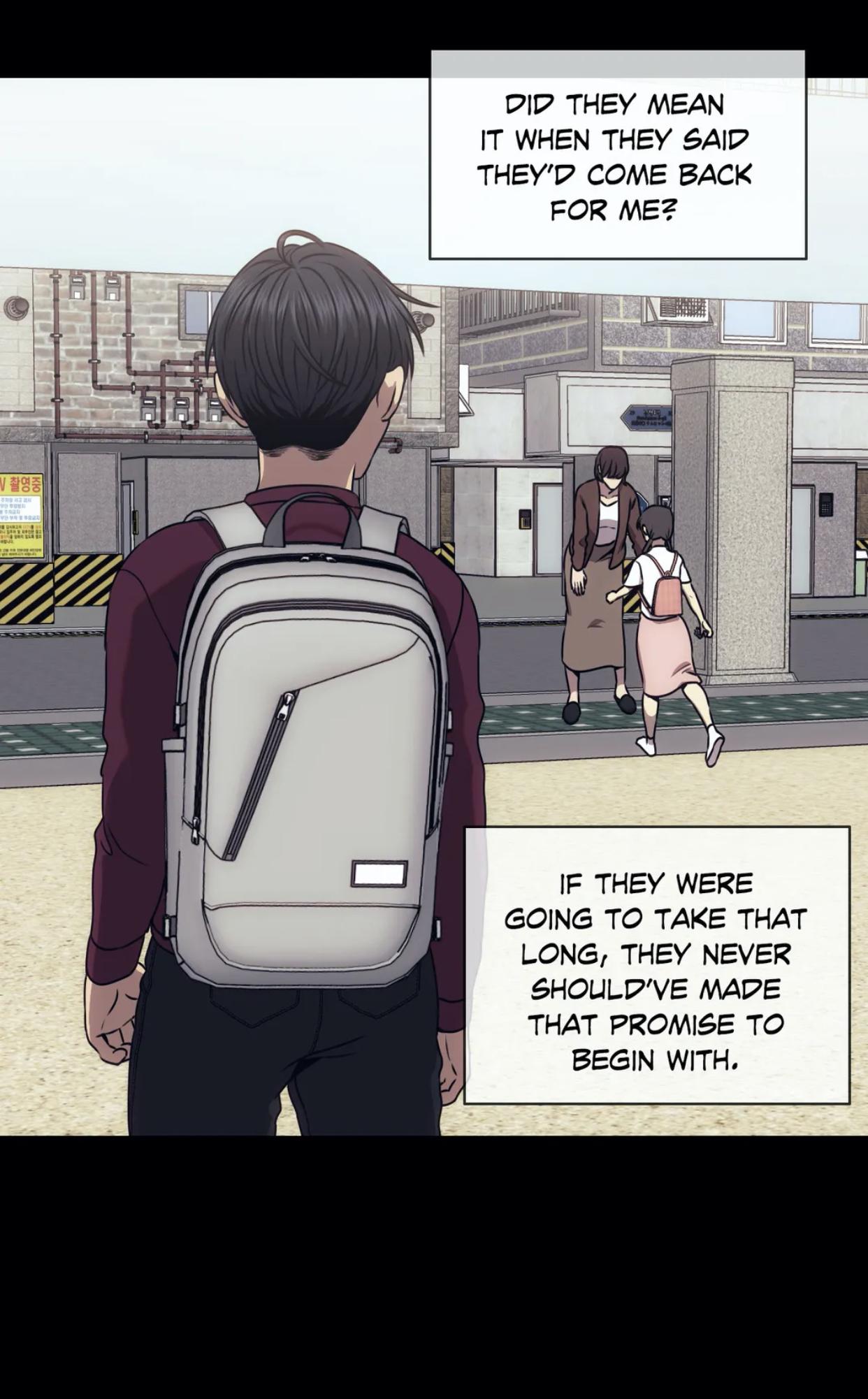 The Pawn's Revenge chapter 38 page 30