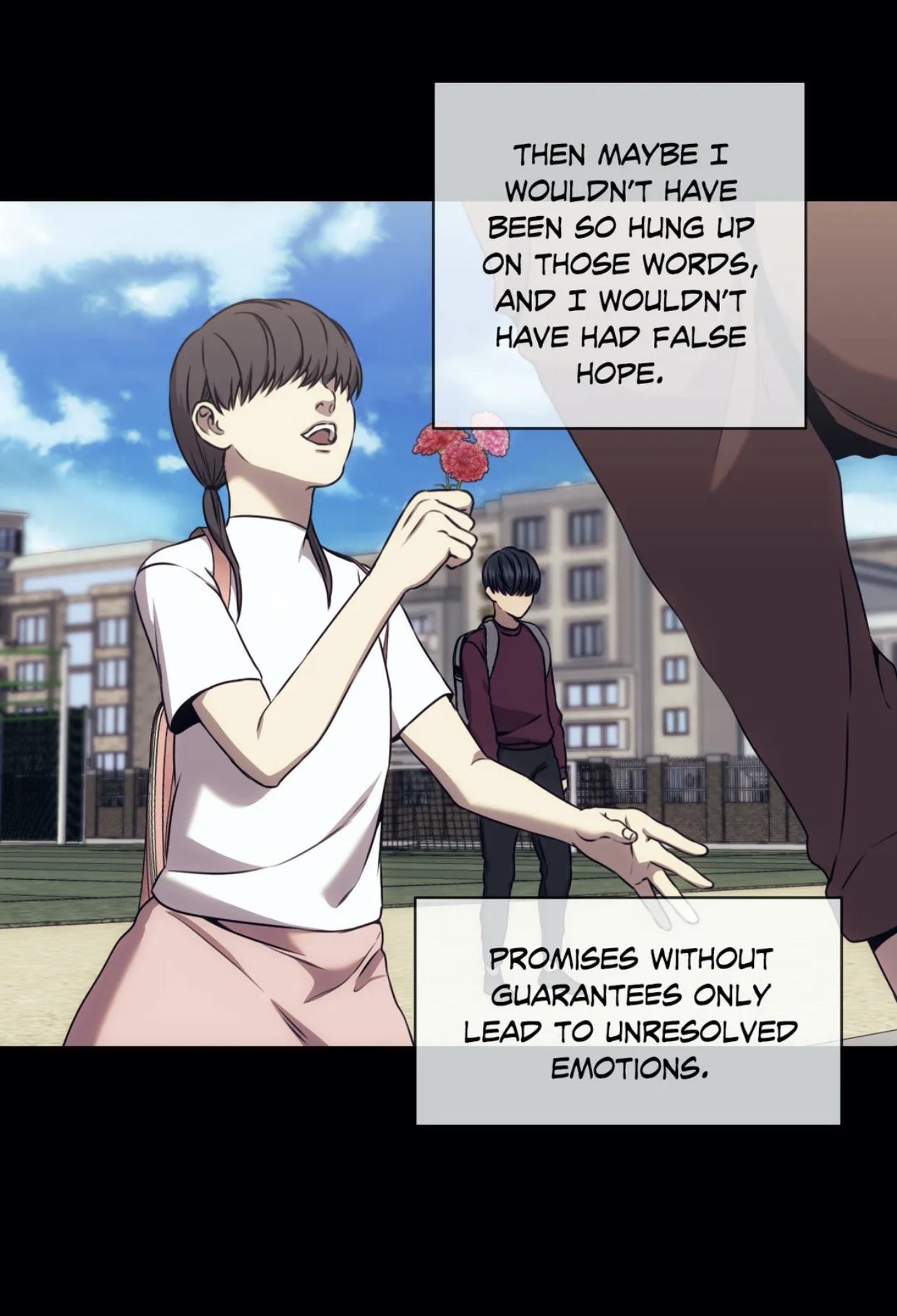 The Pawn's Revenge chapter 38 page 31